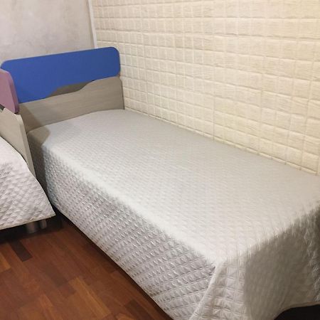Casa Santa Lucia Apartment คาตาเนีย ภายนอก รูปภาพ