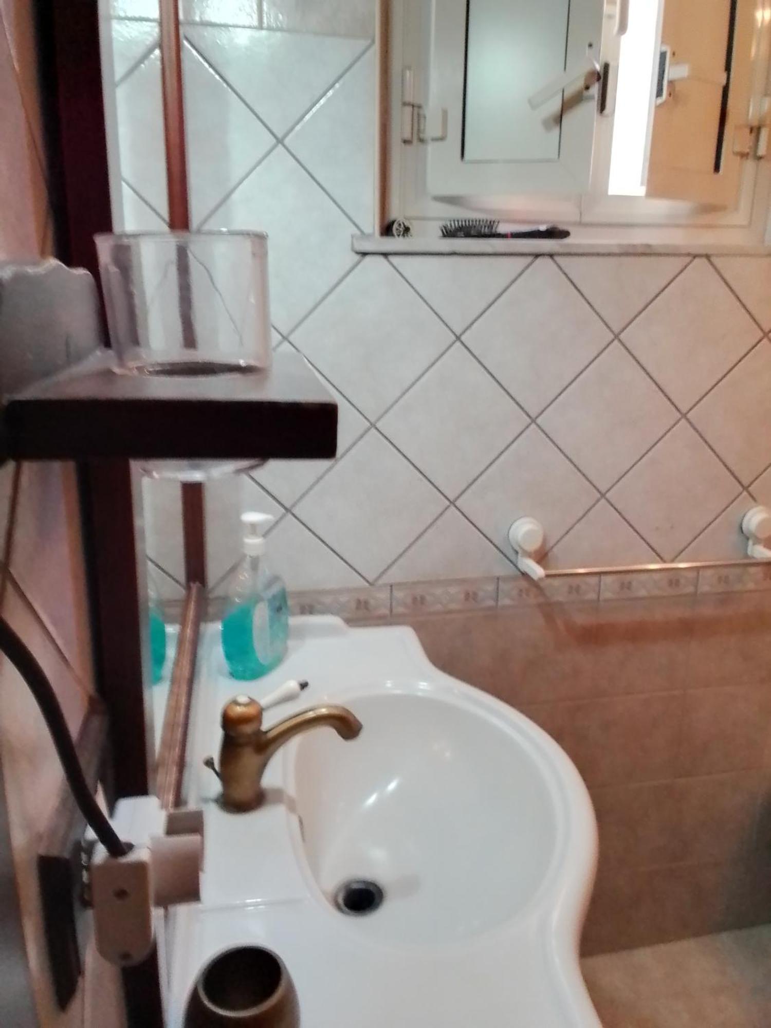 Casa Santa Lucia Apartment คาตาเนีย ภายนอก รูปภาพ