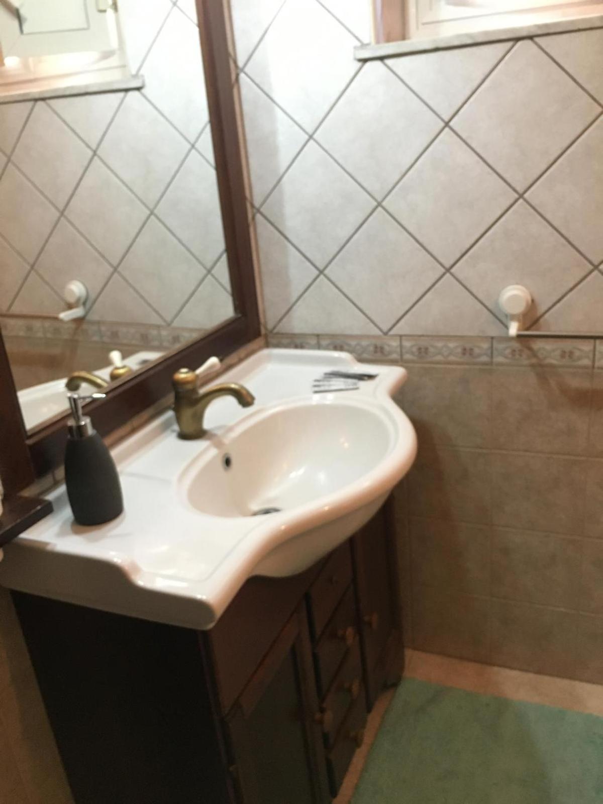 Casa Santa Lucia Apartment คาตาเนีย ภายนอก รูปภาพ