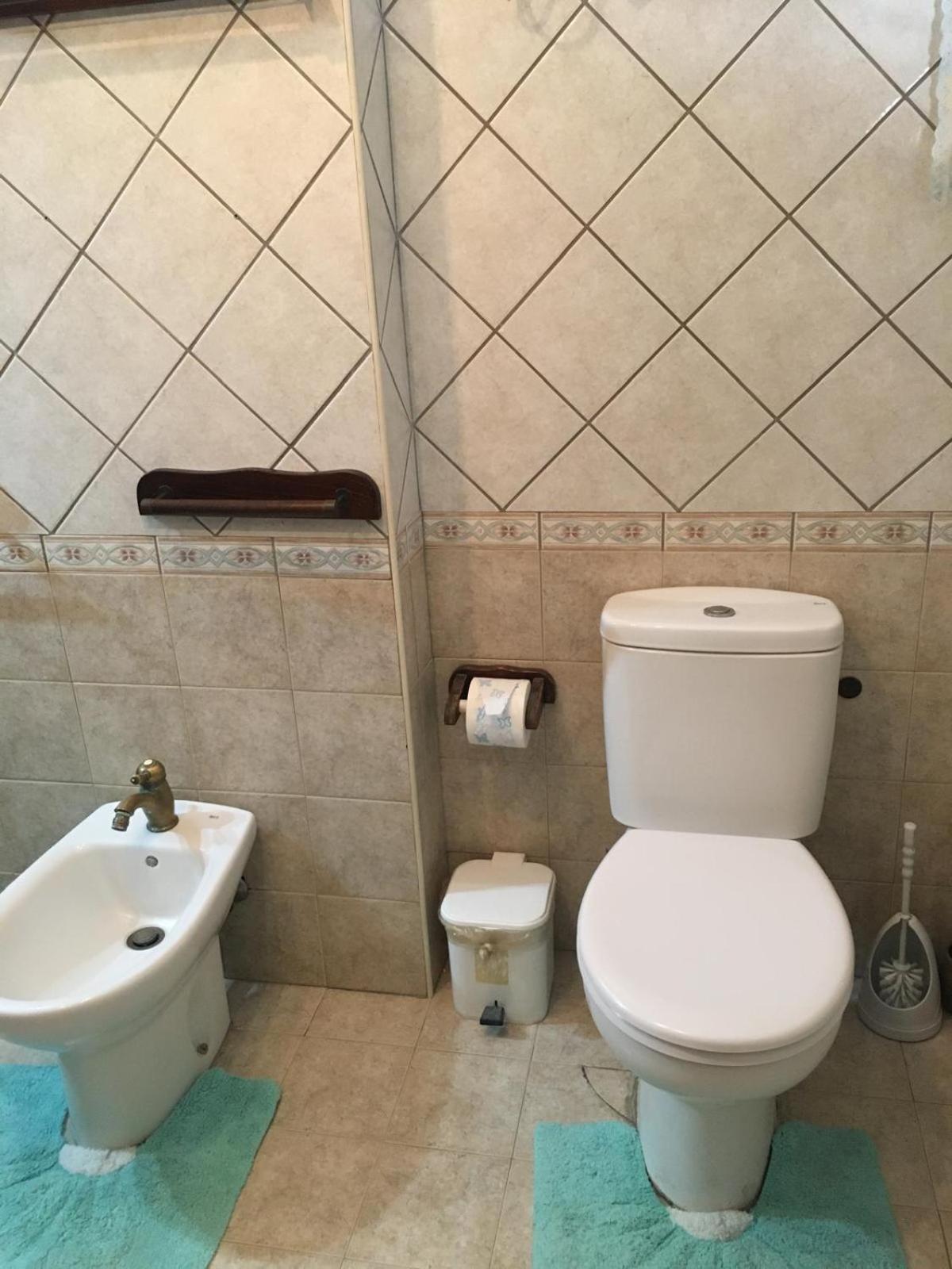 Casa Santa Lucia Apartment คาตาเนีย ภายนอก รูปภาพ