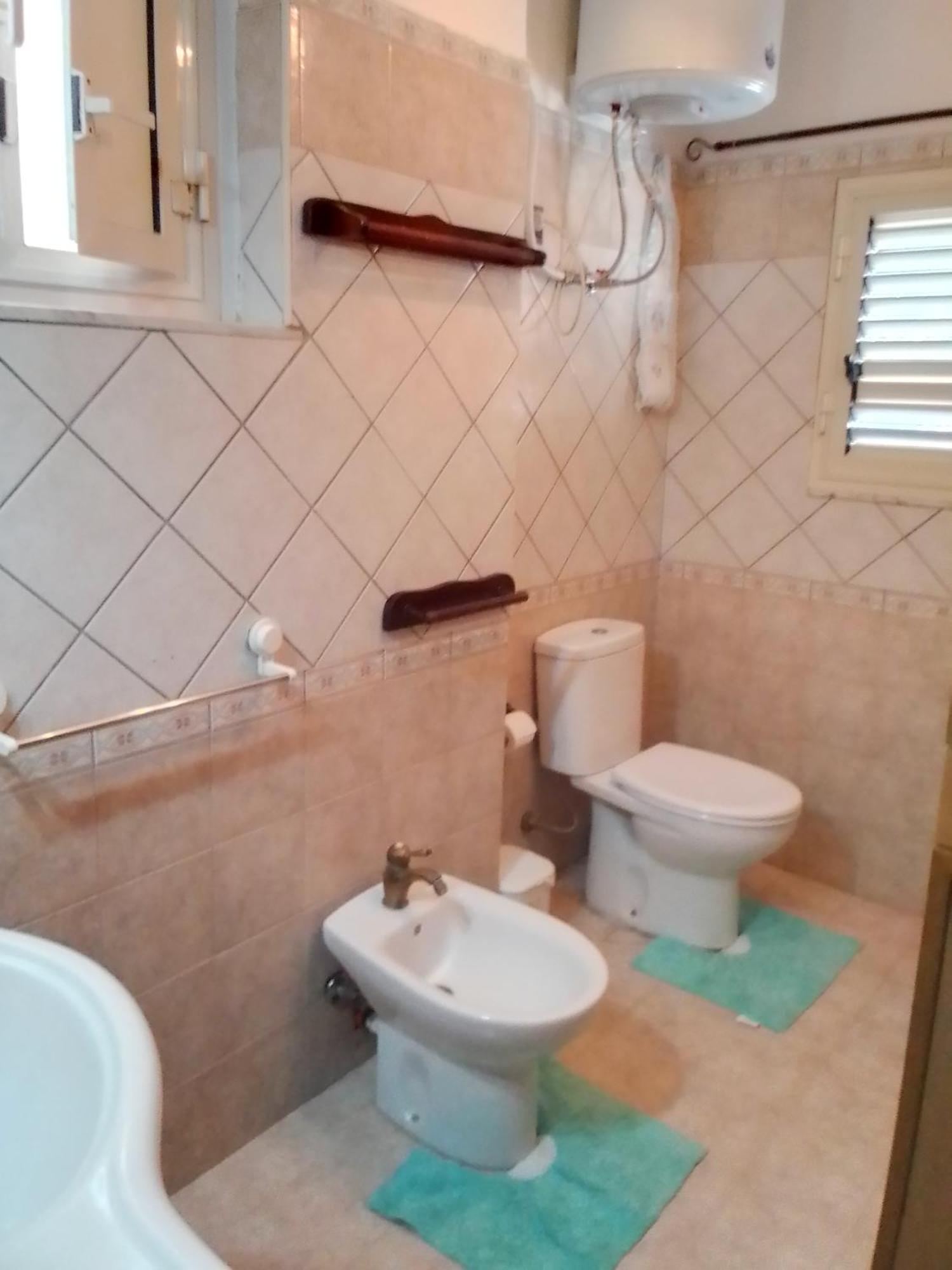 Casa Santa Lucia Apartment คาตาเนีย ภายนอก รูปภาพ