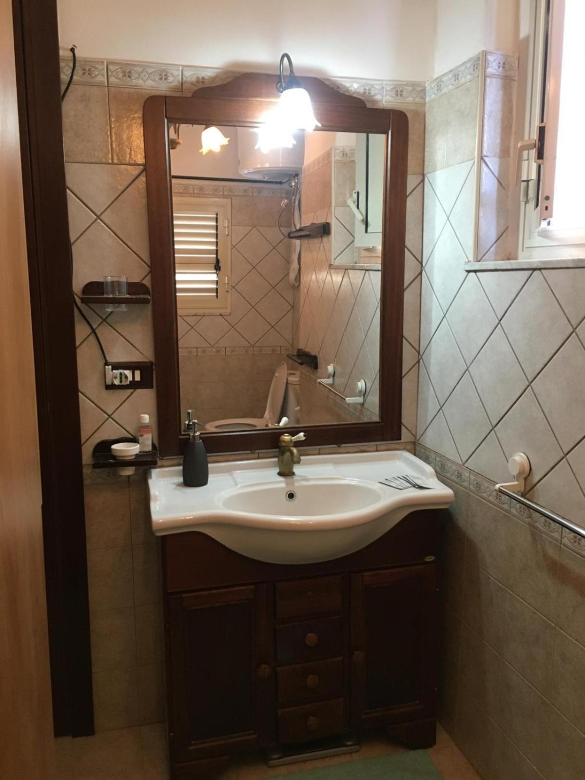 Casa Santa Lucia Apartment คาตาเนีย ภายนอก รูปภาพ