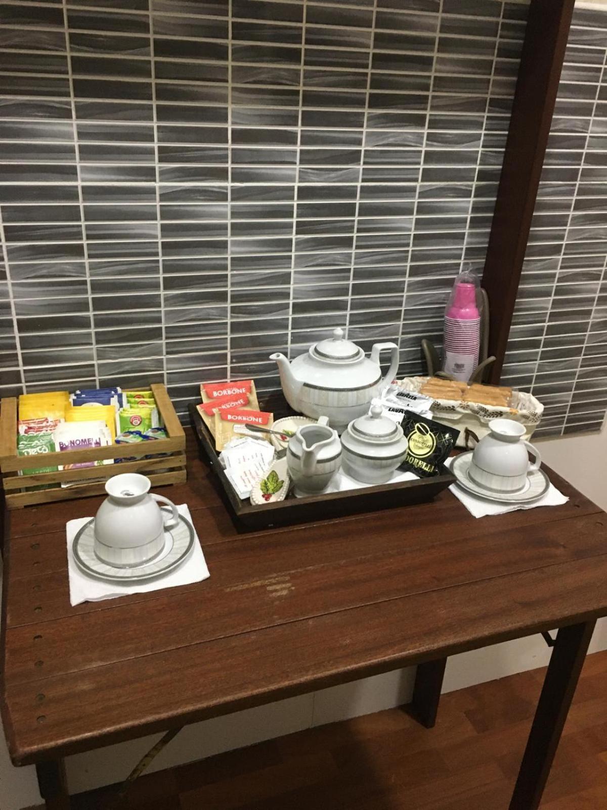Casa Santa Lucia Apartment คาตาเนีย ภายนอก รูปภาพ