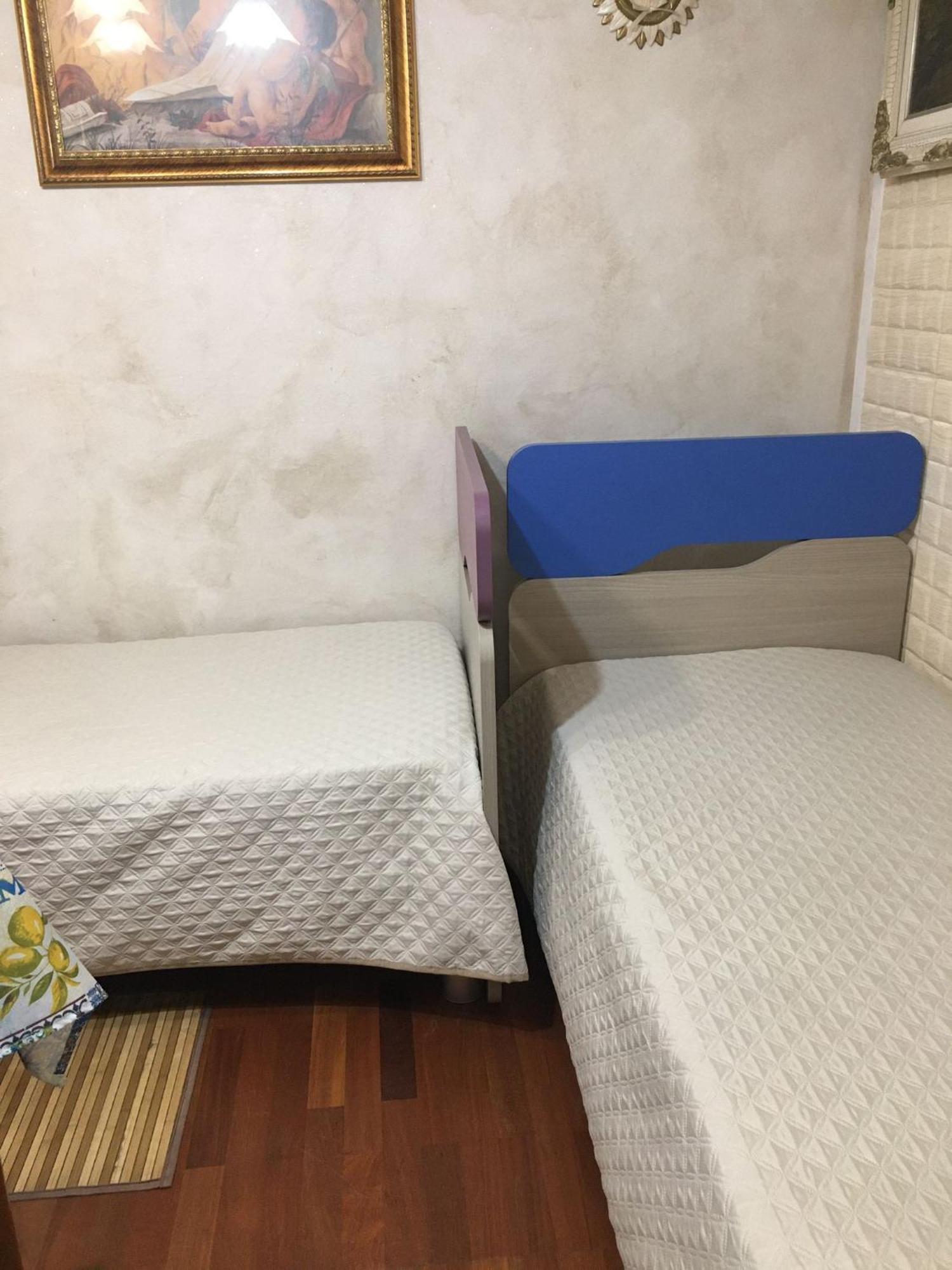 Casa Santa Lucia Apartment คาตาเนีย ภายนอก รูปภาพ