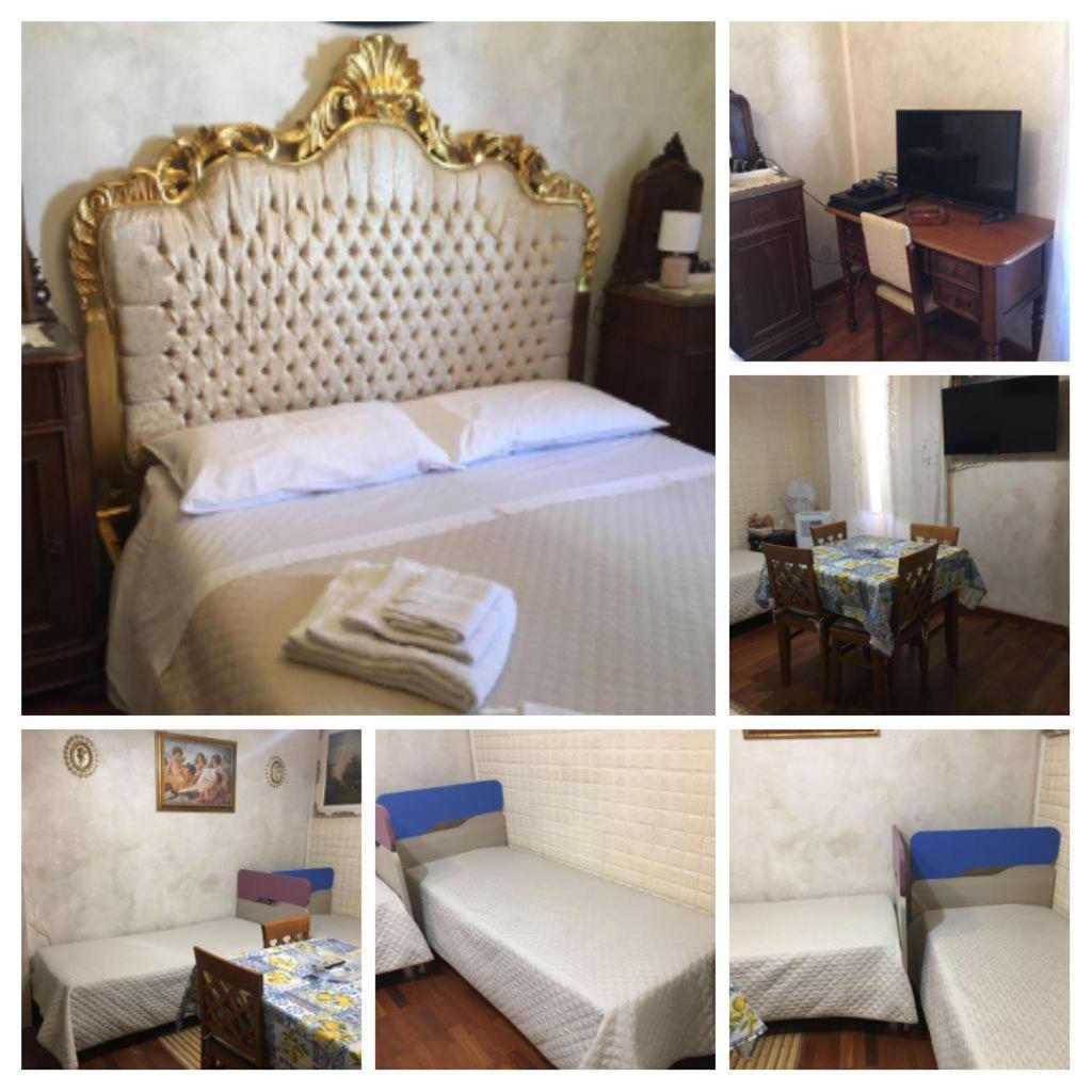 Casa Santa Lucia Apartment คาตาเนีย ภายนอก รูปภาพ
